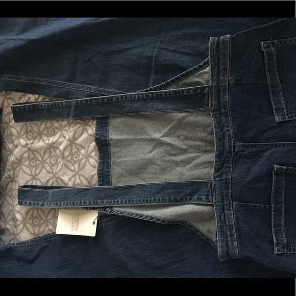 Zara Overalls - Picture 5 of 6